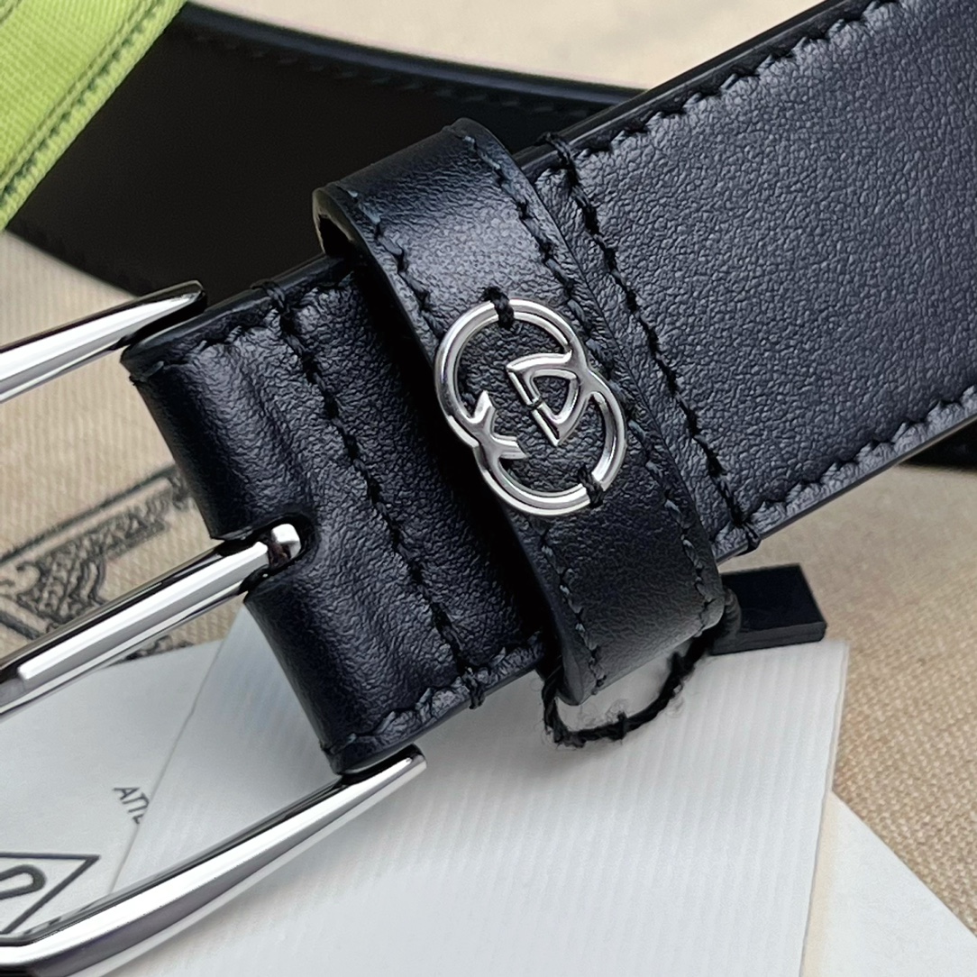 Gucci belt