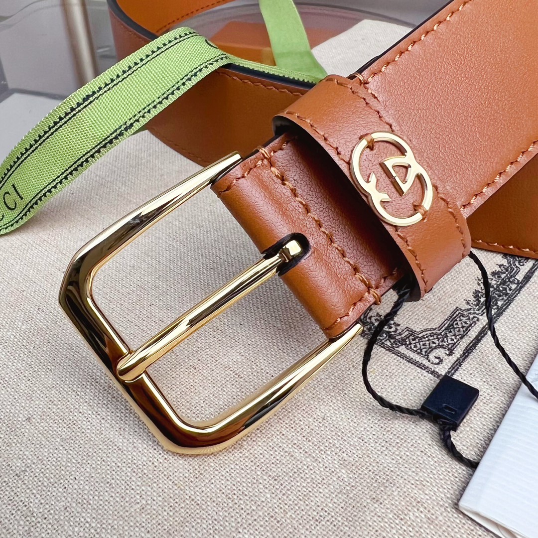 Gucci belt