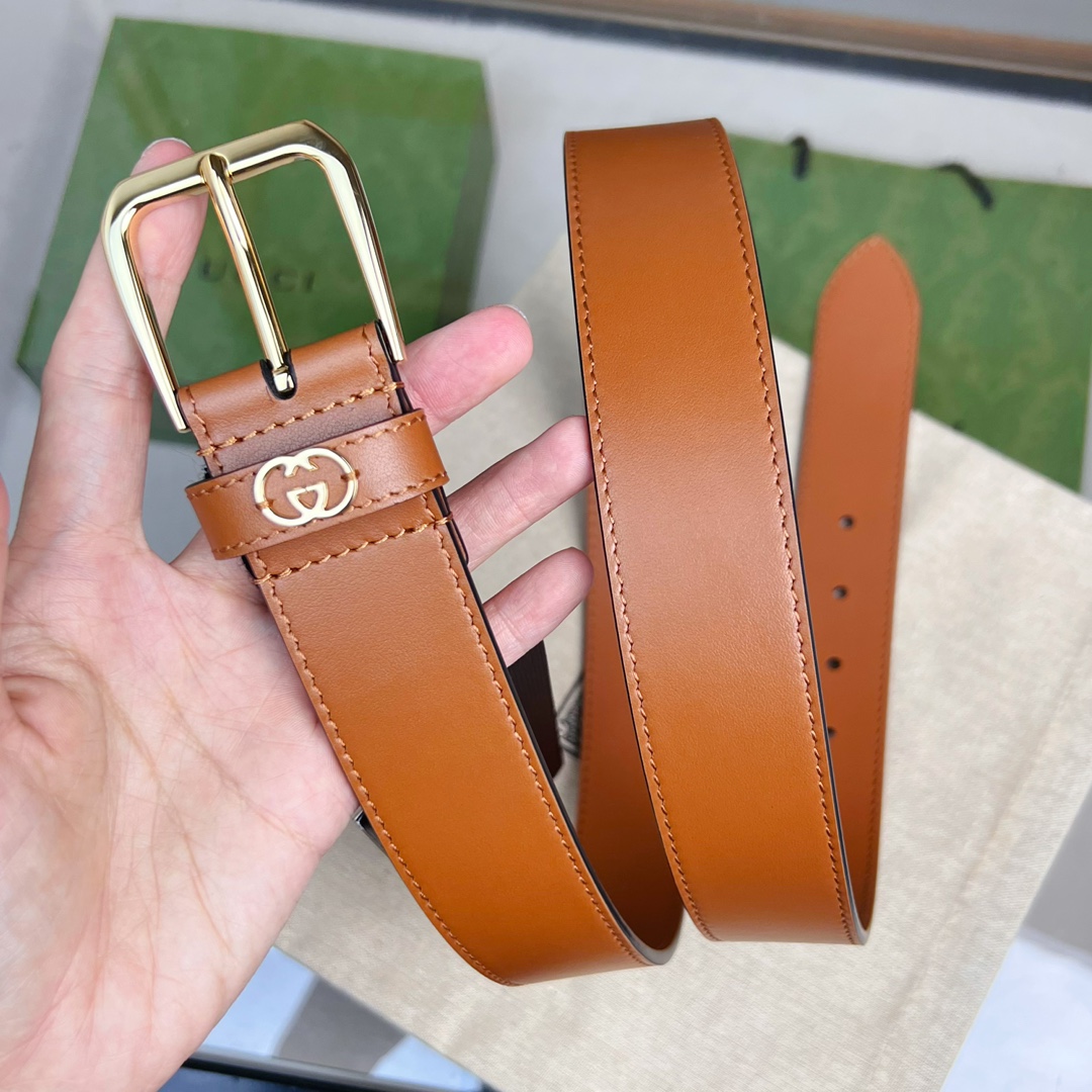 Gucci belt