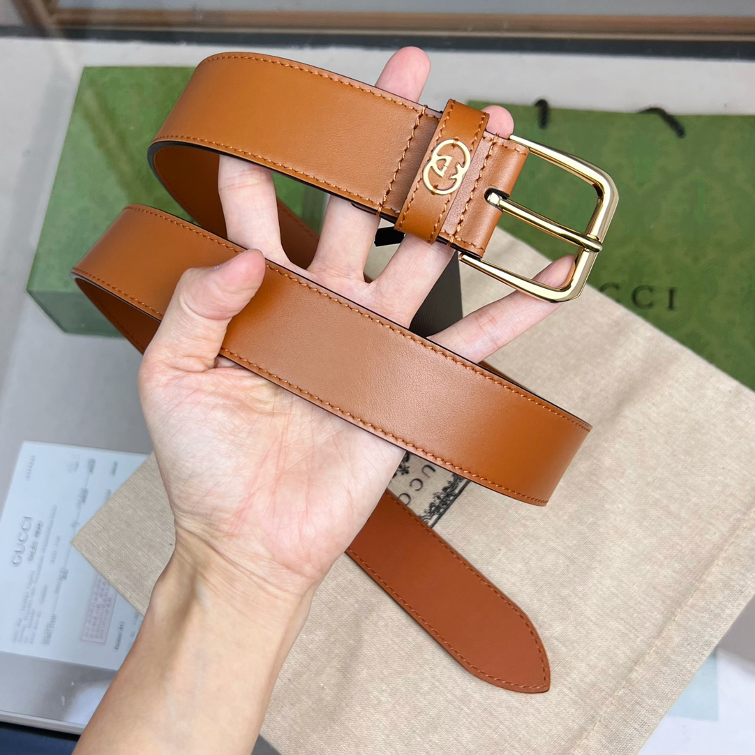 Gucci belt