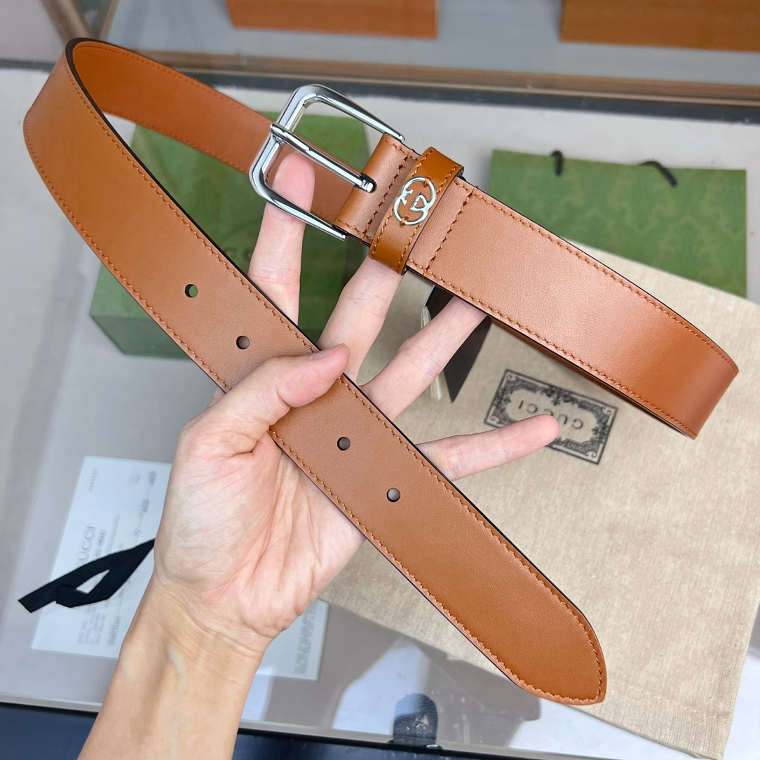 Gucci belt