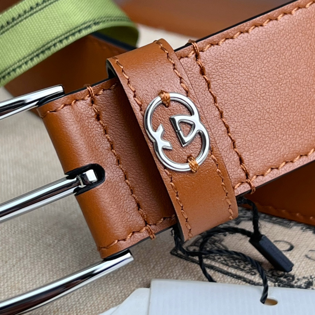 Gucci belt