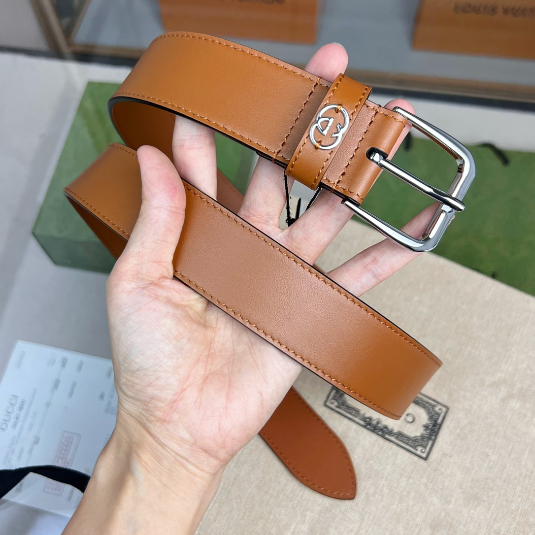 Gucci belt