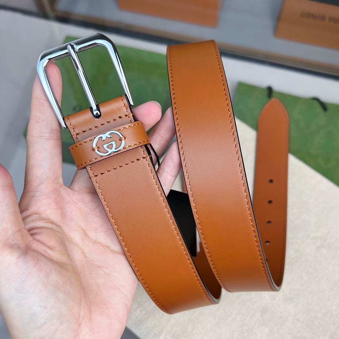 Gucci belt