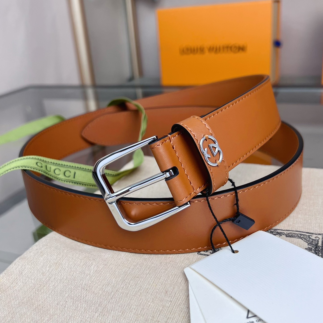 Gucci belt