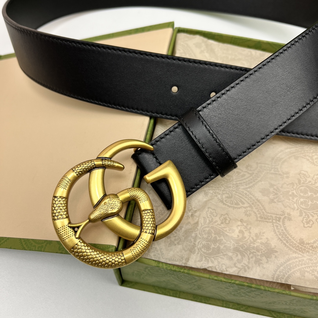 Gucci belt
