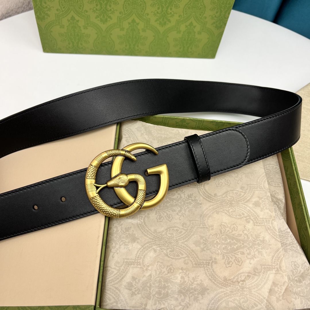 Gucci belt