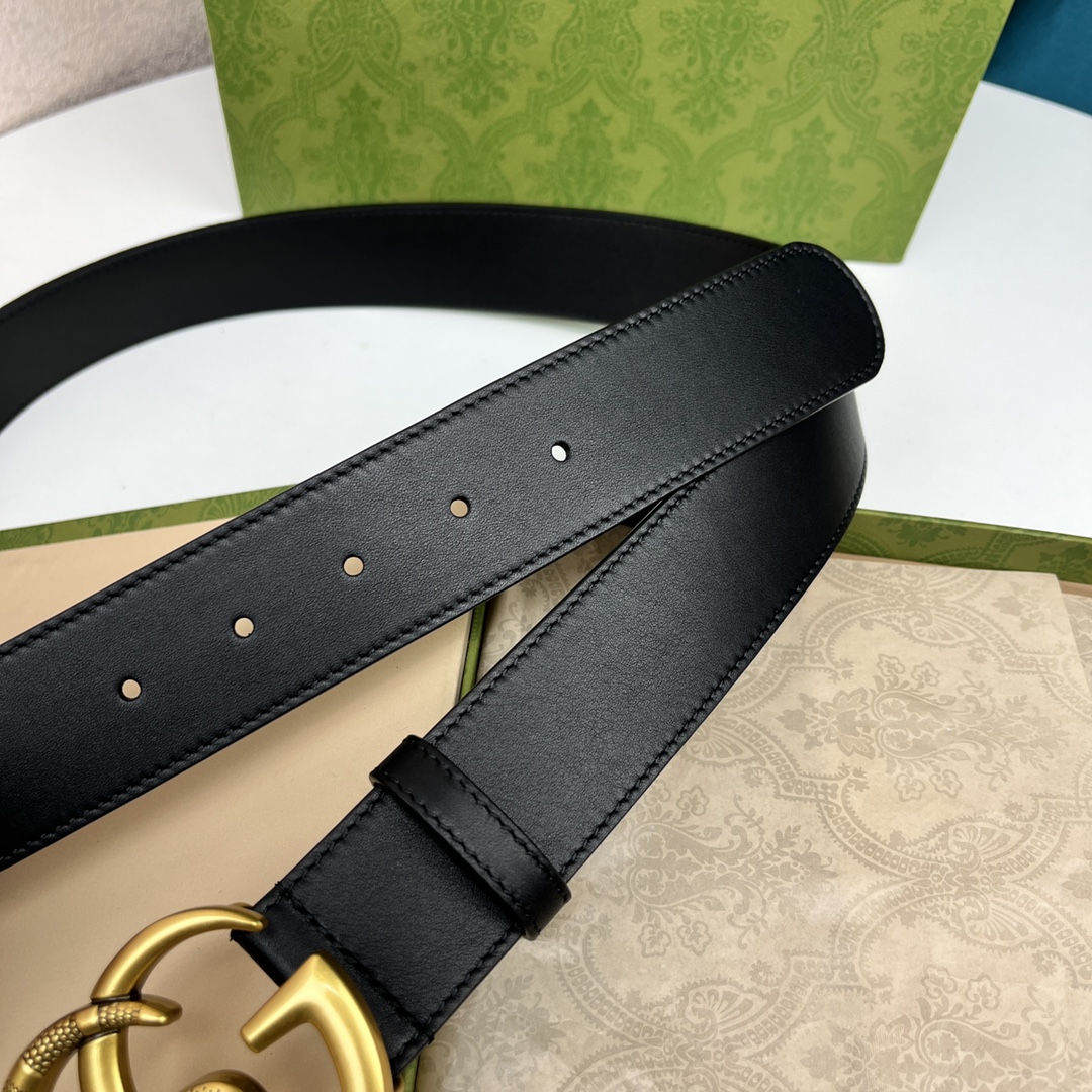 Gucci belt