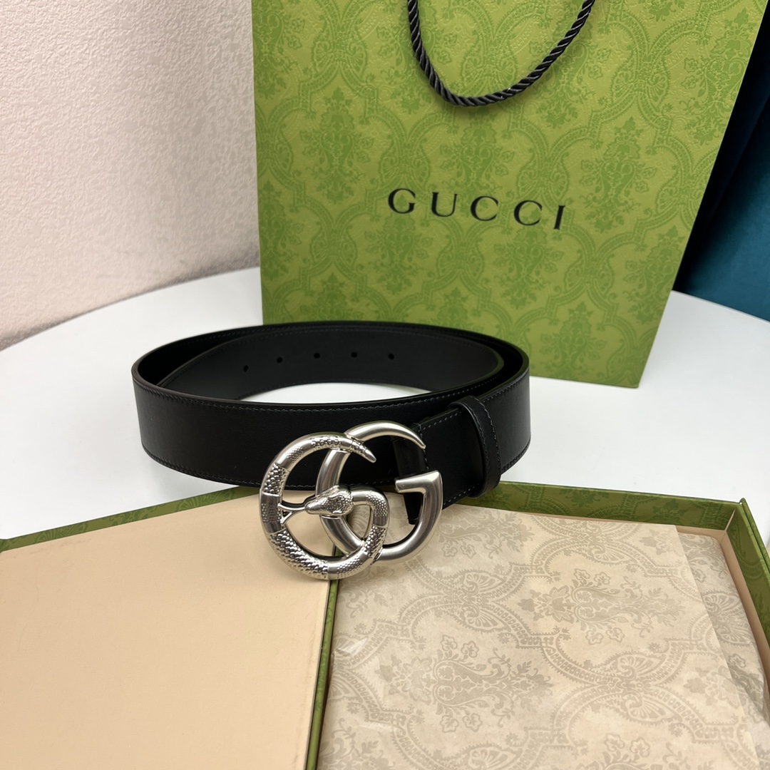 Gucci belt