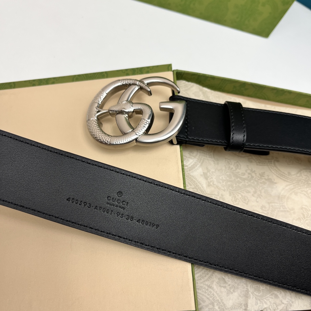 Gucci belt