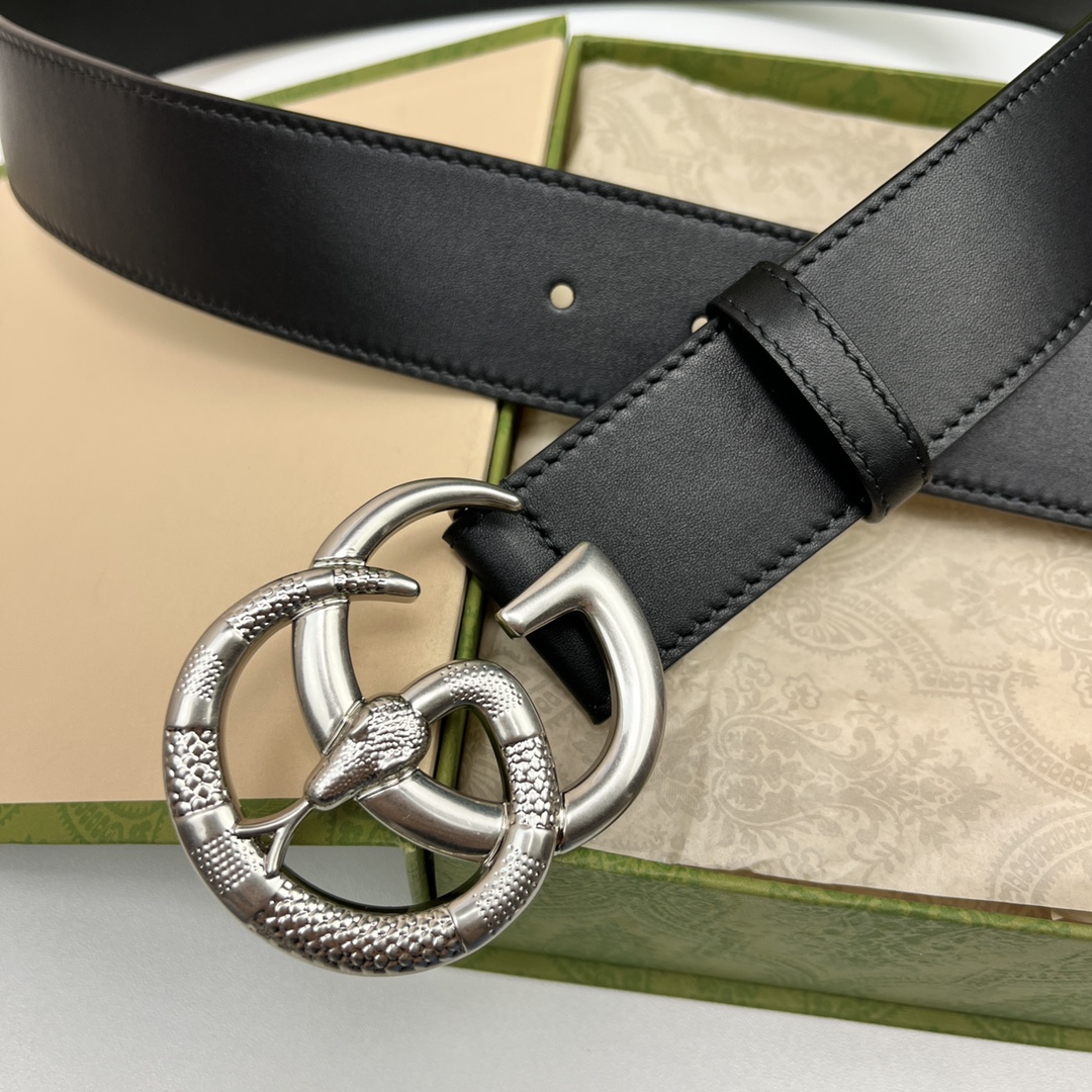 Gucci belt