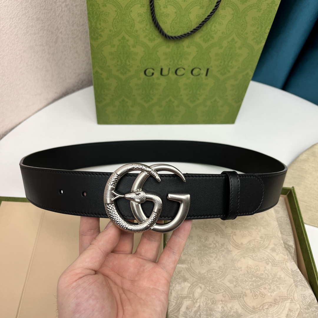 Gucci belt
