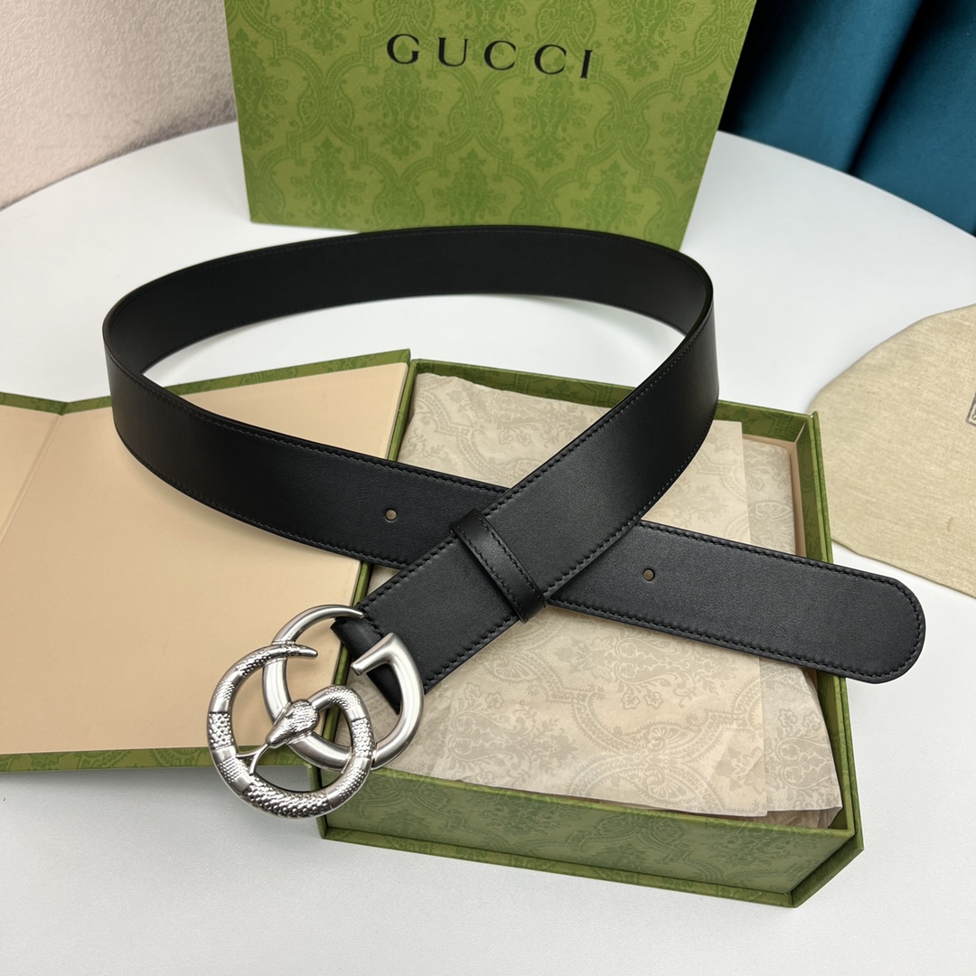 Gucci belt