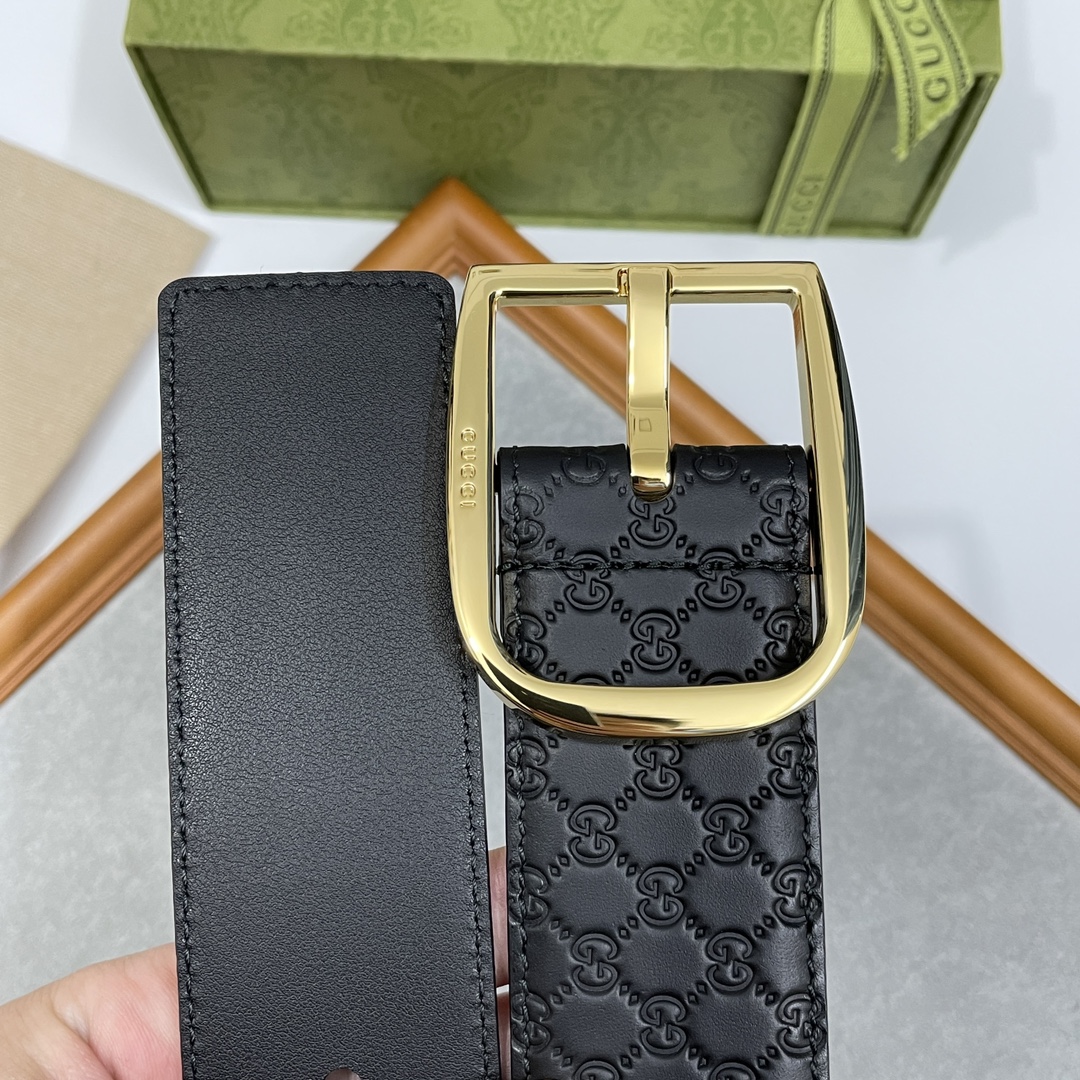 Gucci belt