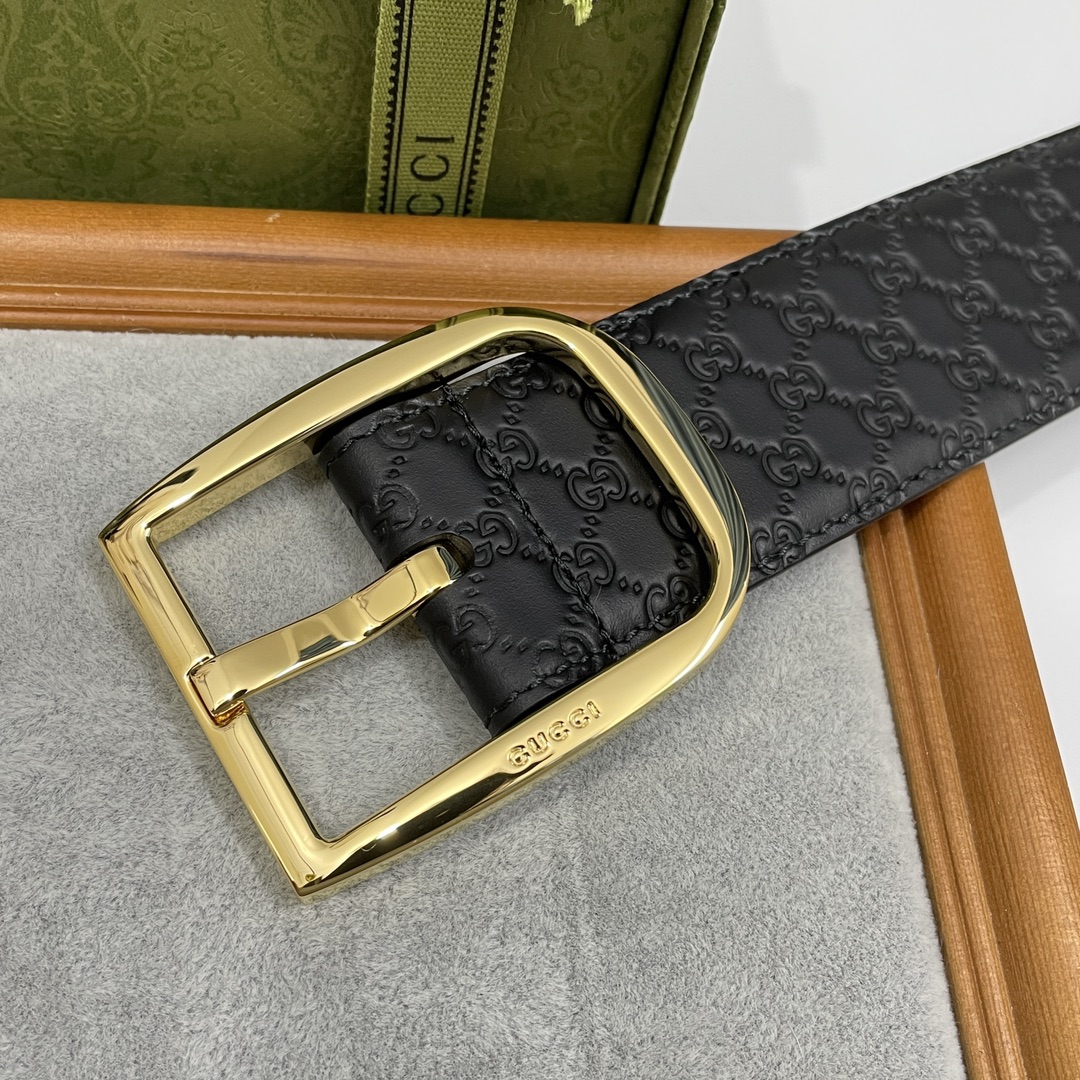 Gucci belt