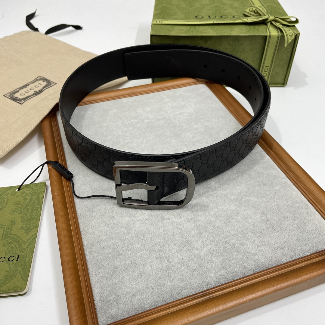 Gucci belt