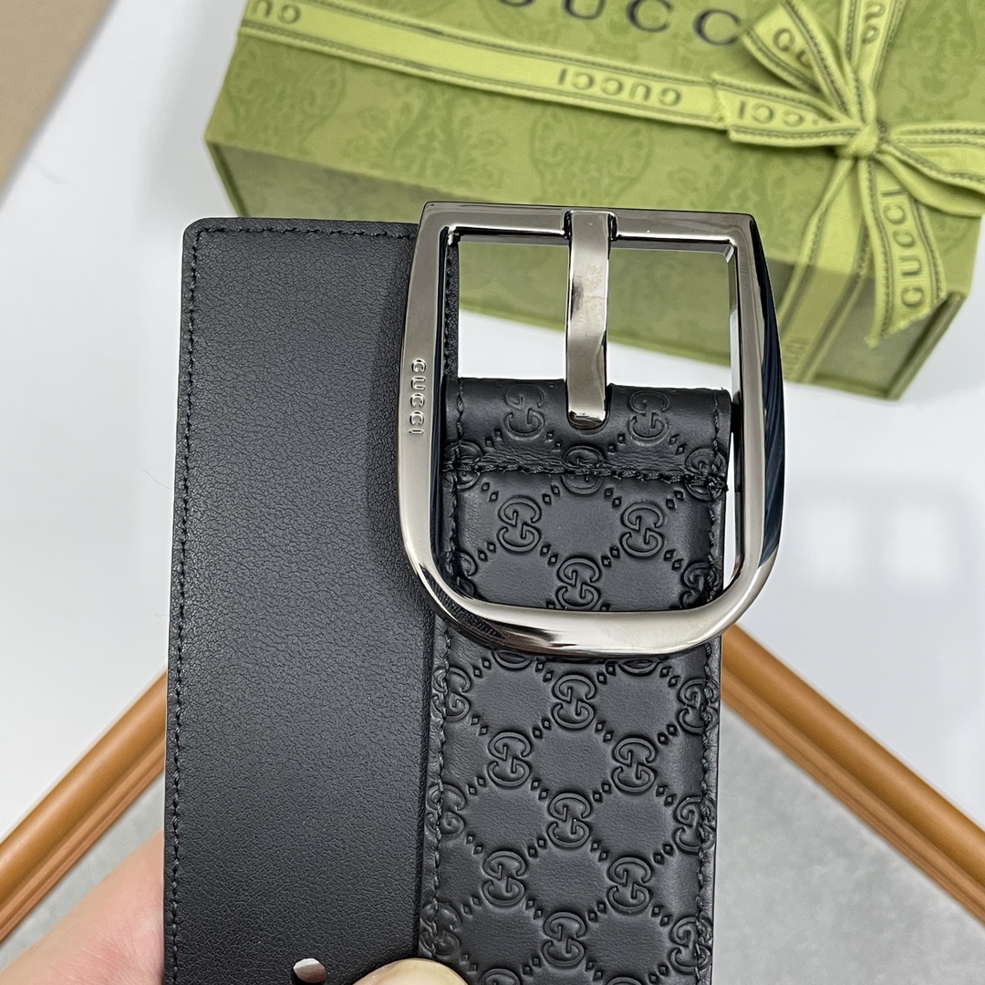 Gucci belt
