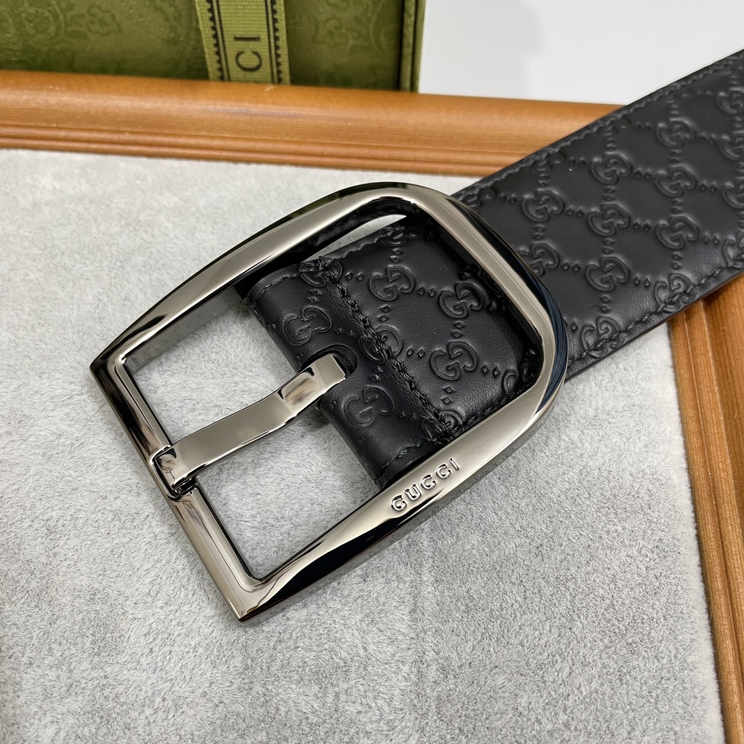 Gucci belt