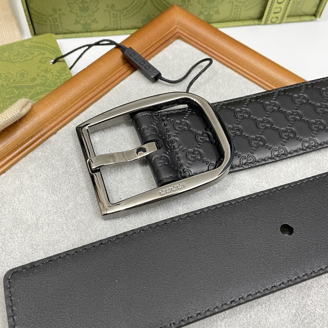 Gucci belt