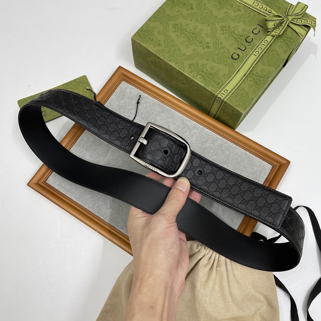 Gucci belt