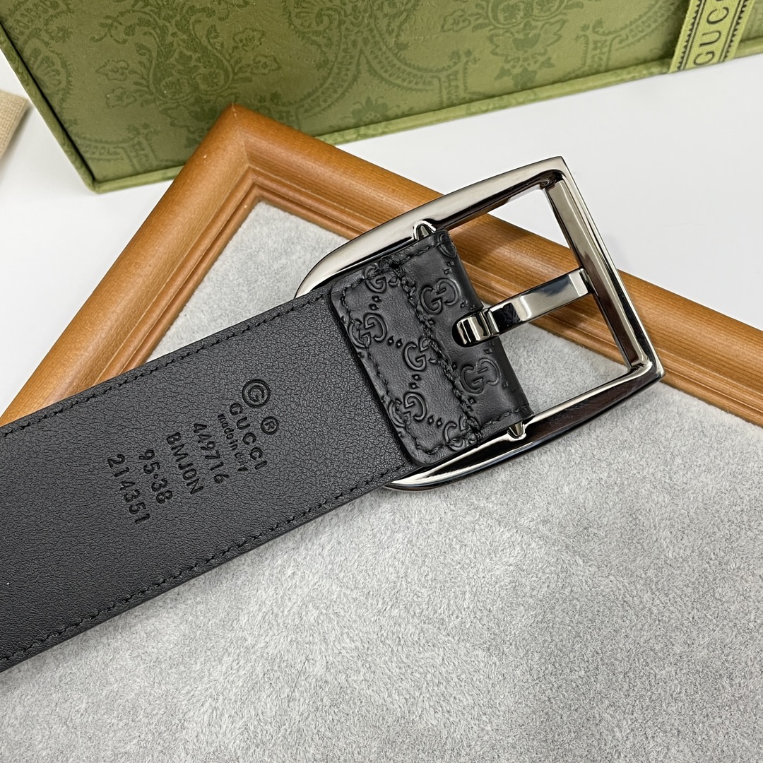Gucci belt