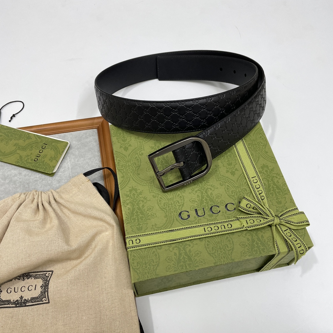 Gucci belt