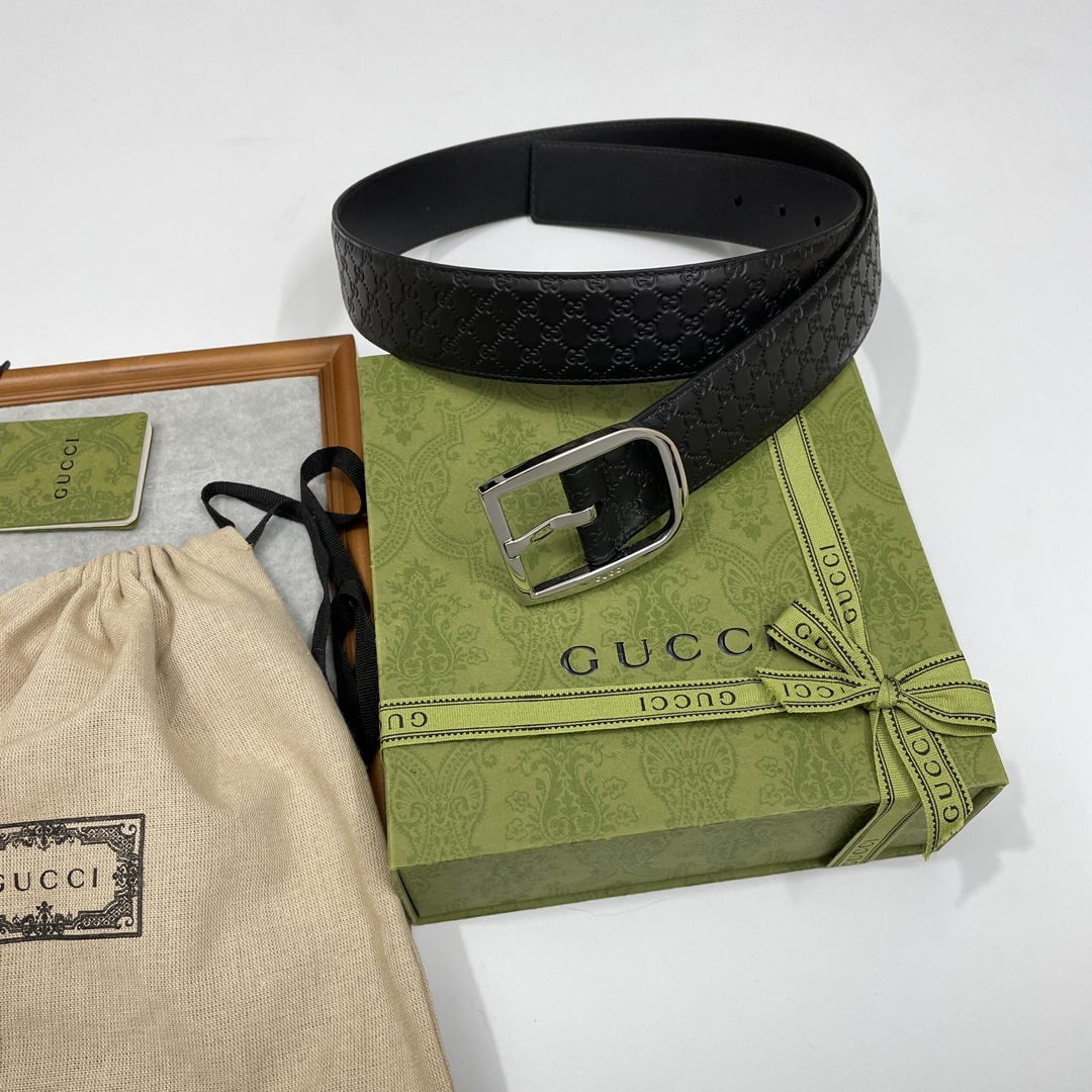 Gucci belt