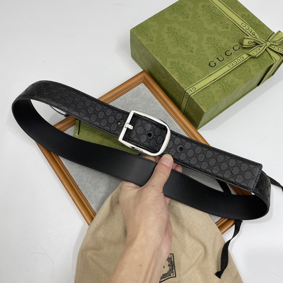 Gucci belt