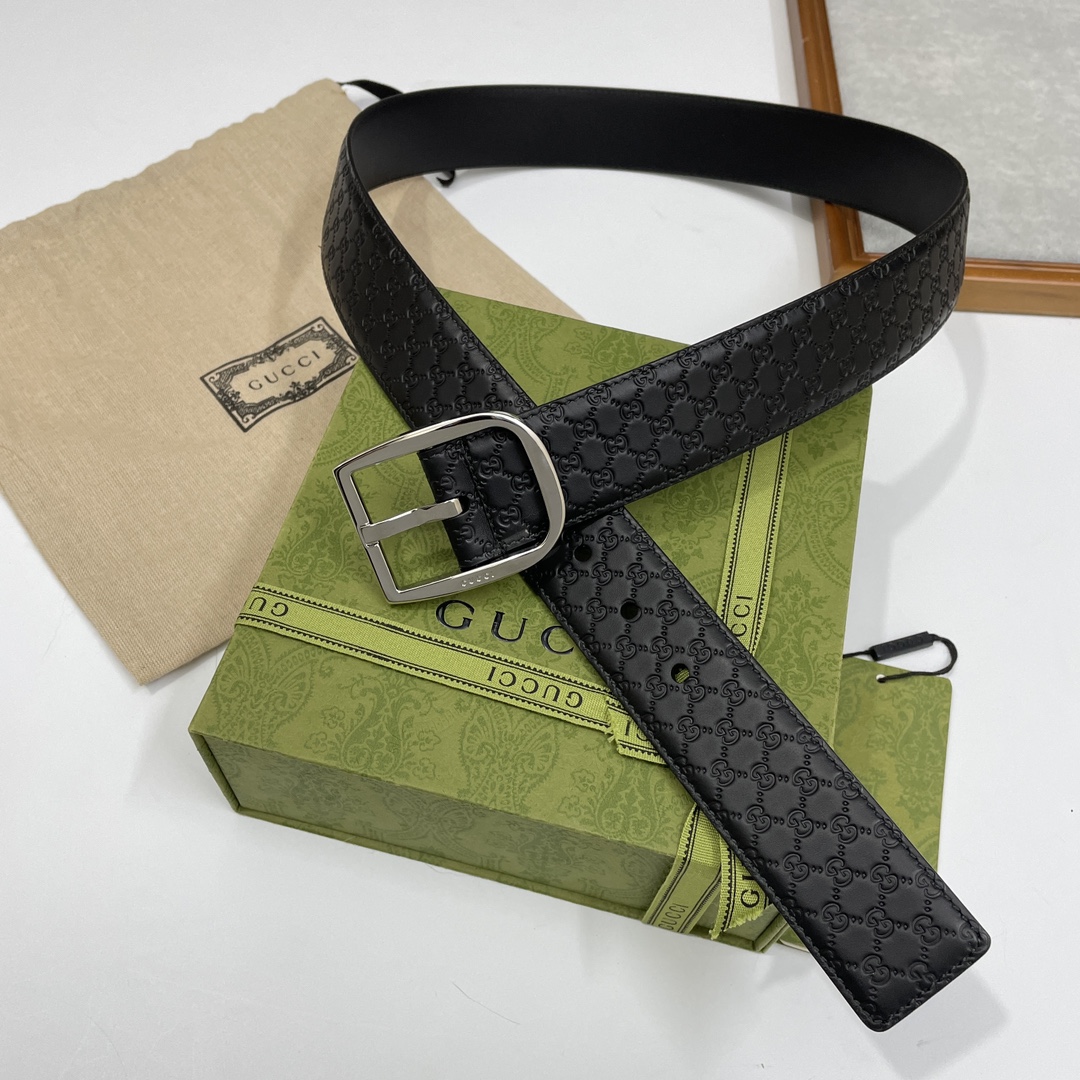 Gucci belt