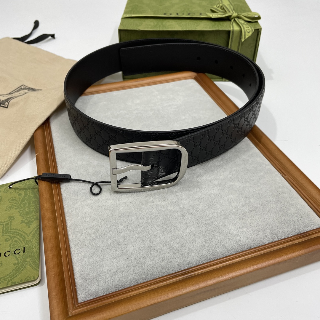 Gucci belt