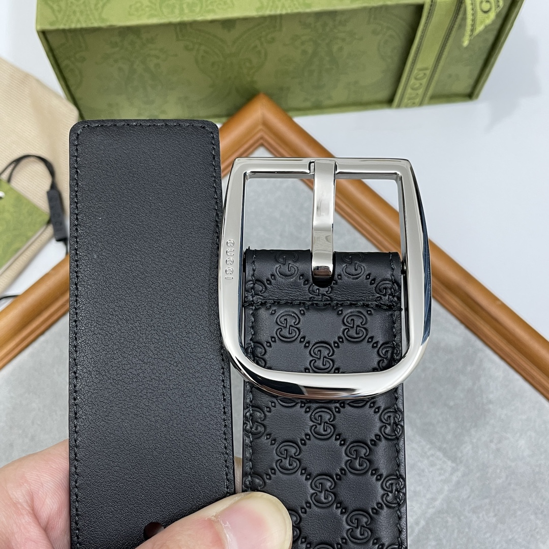 Gucci belt