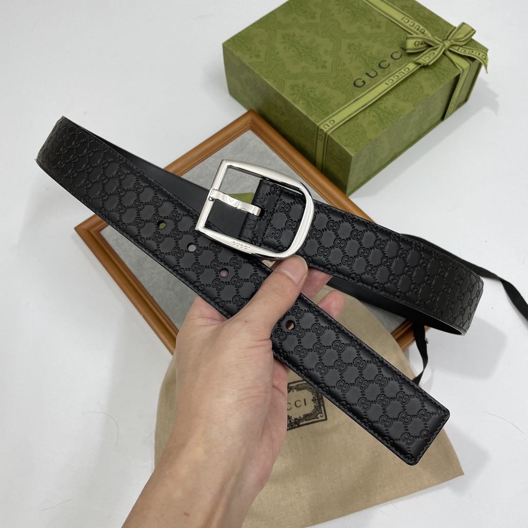 Gucci belt