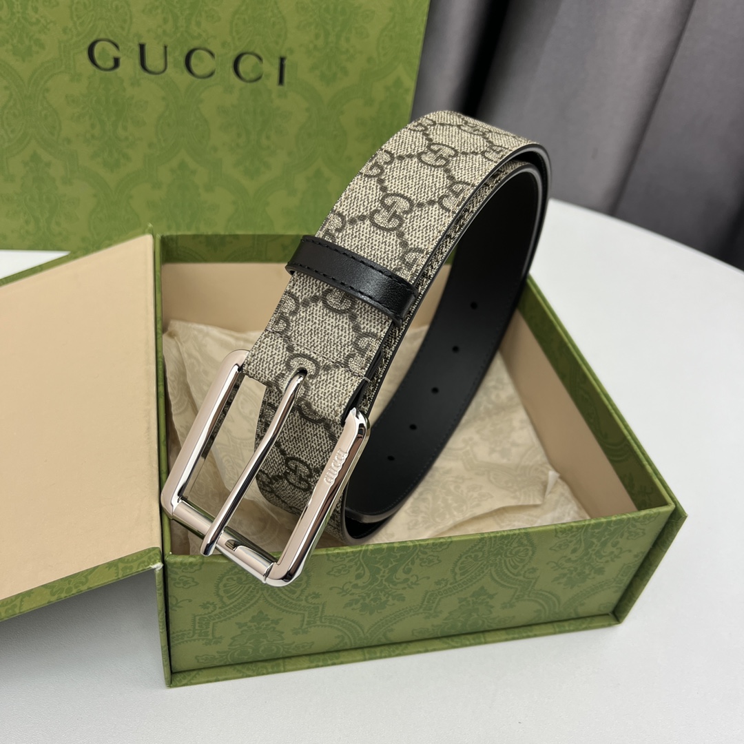 Gucci belt