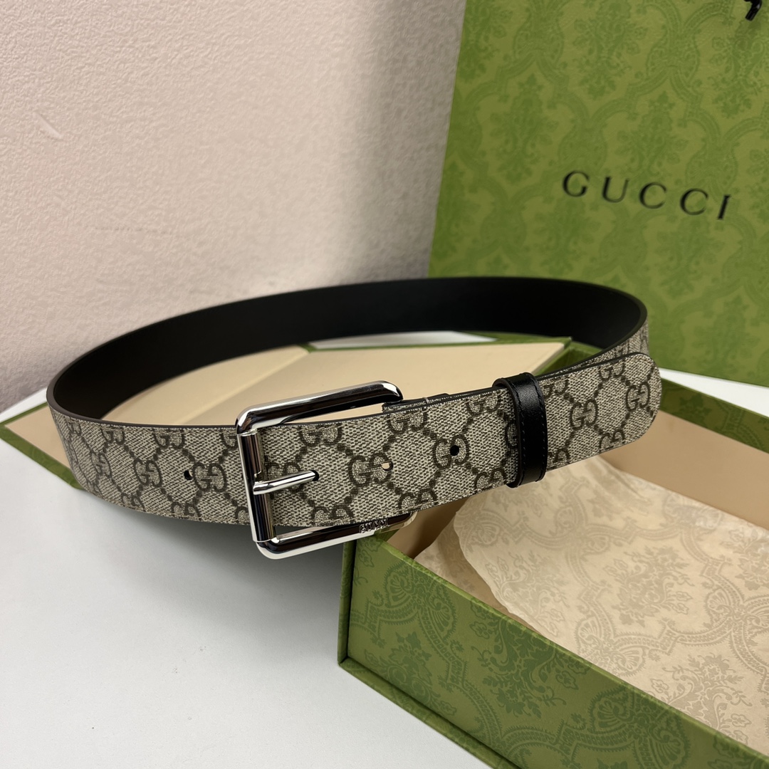 Gucci belt