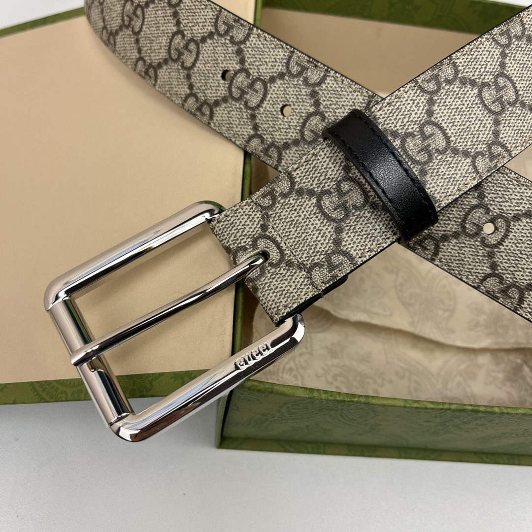 Gucci belt
