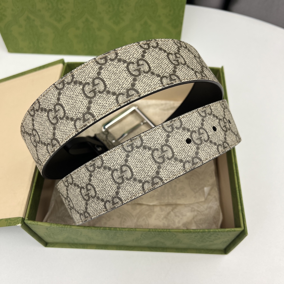 Gucci belt