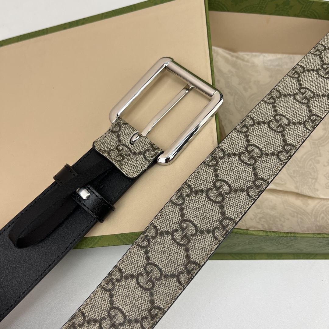 Gucci belt