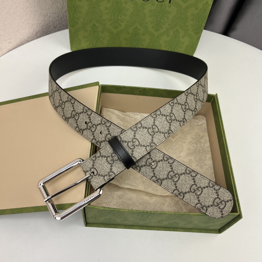 Gucci belt