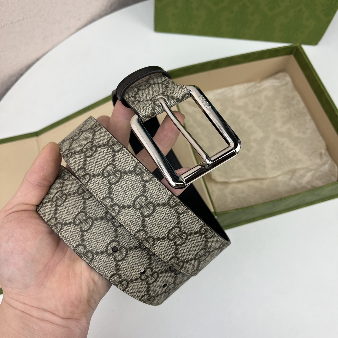 Gucci belt