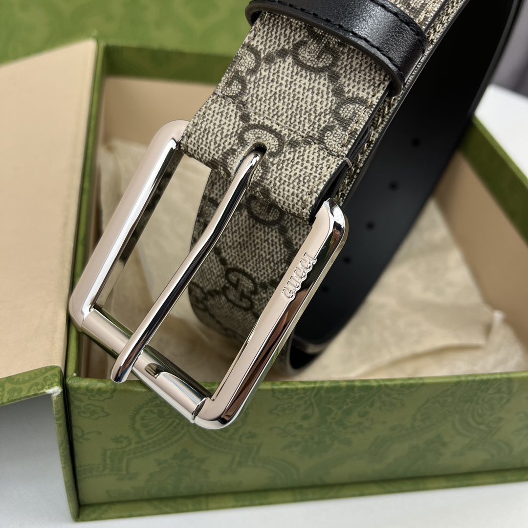 Gucci belt