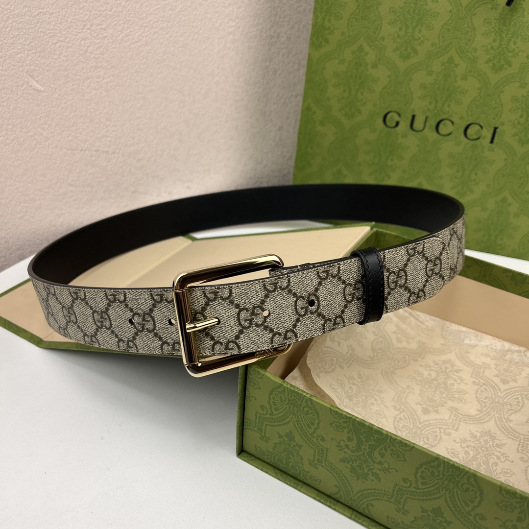 Gucci belt