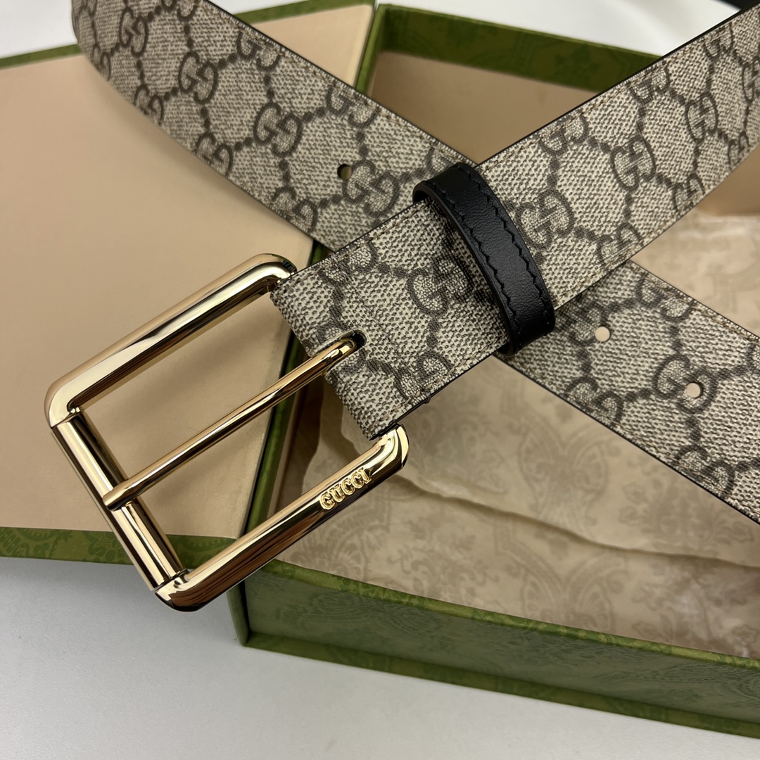 Gucci belt