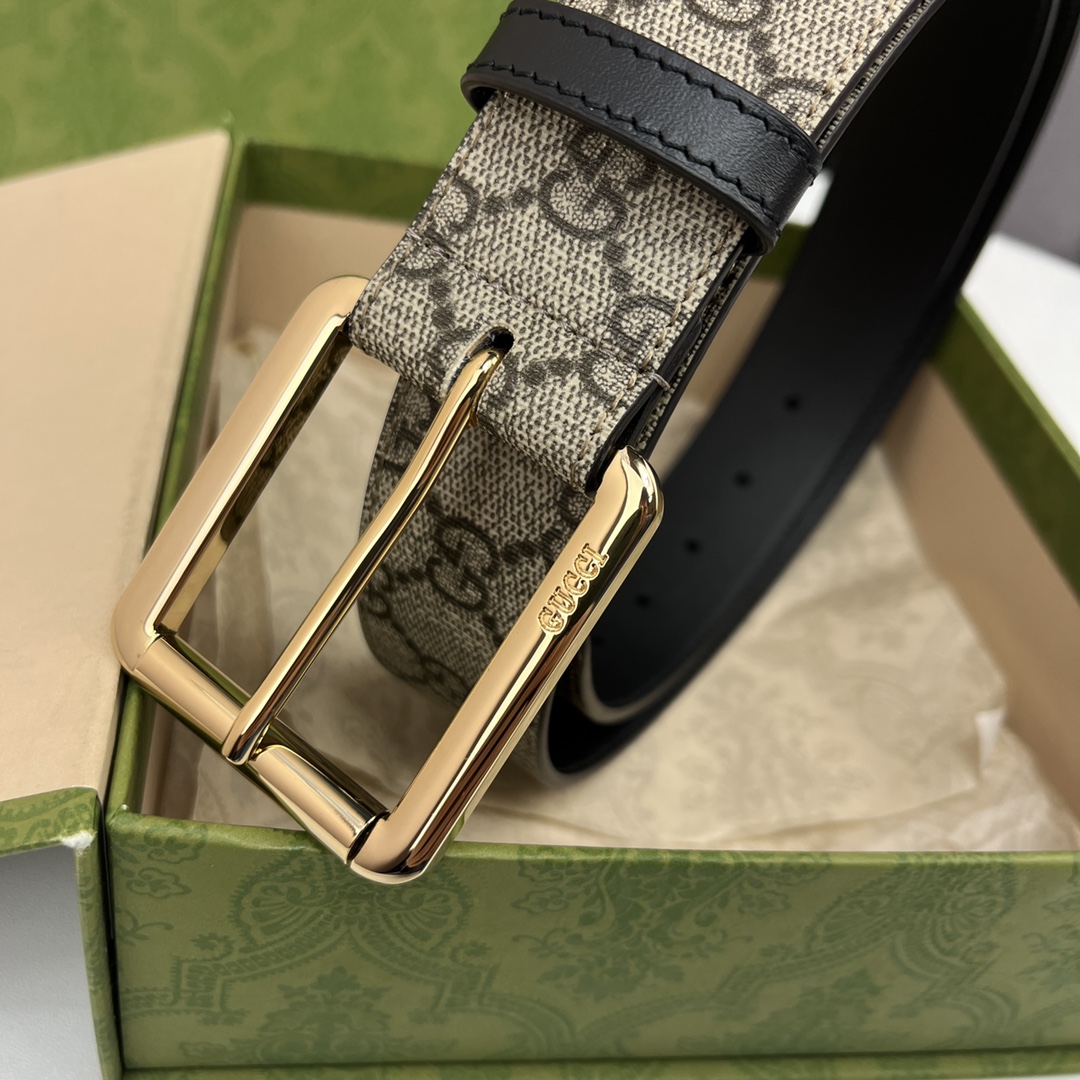 Gucci belt