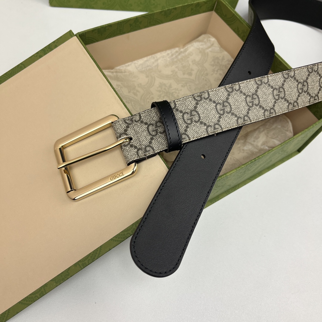 Gucci belt
