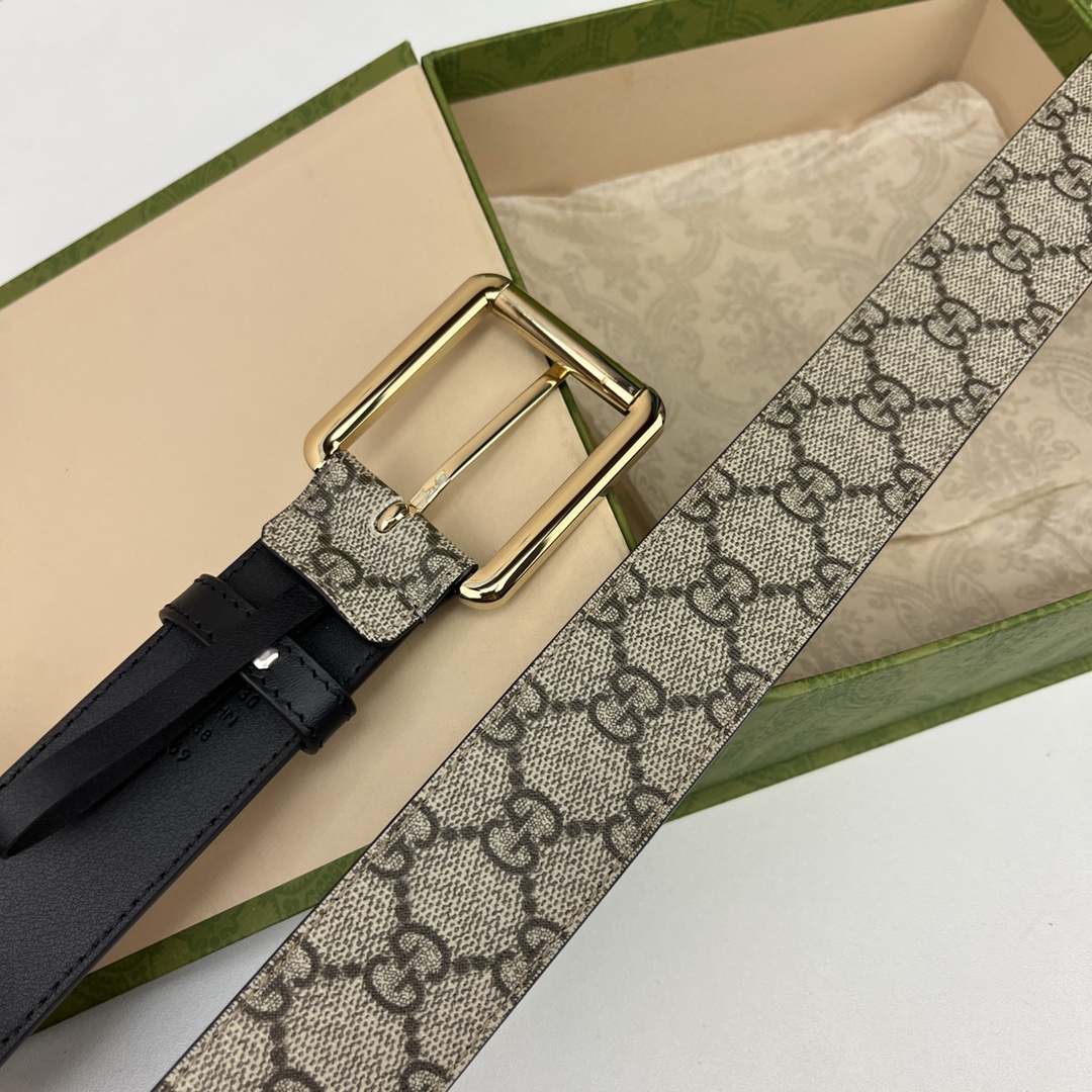 Gucci belt