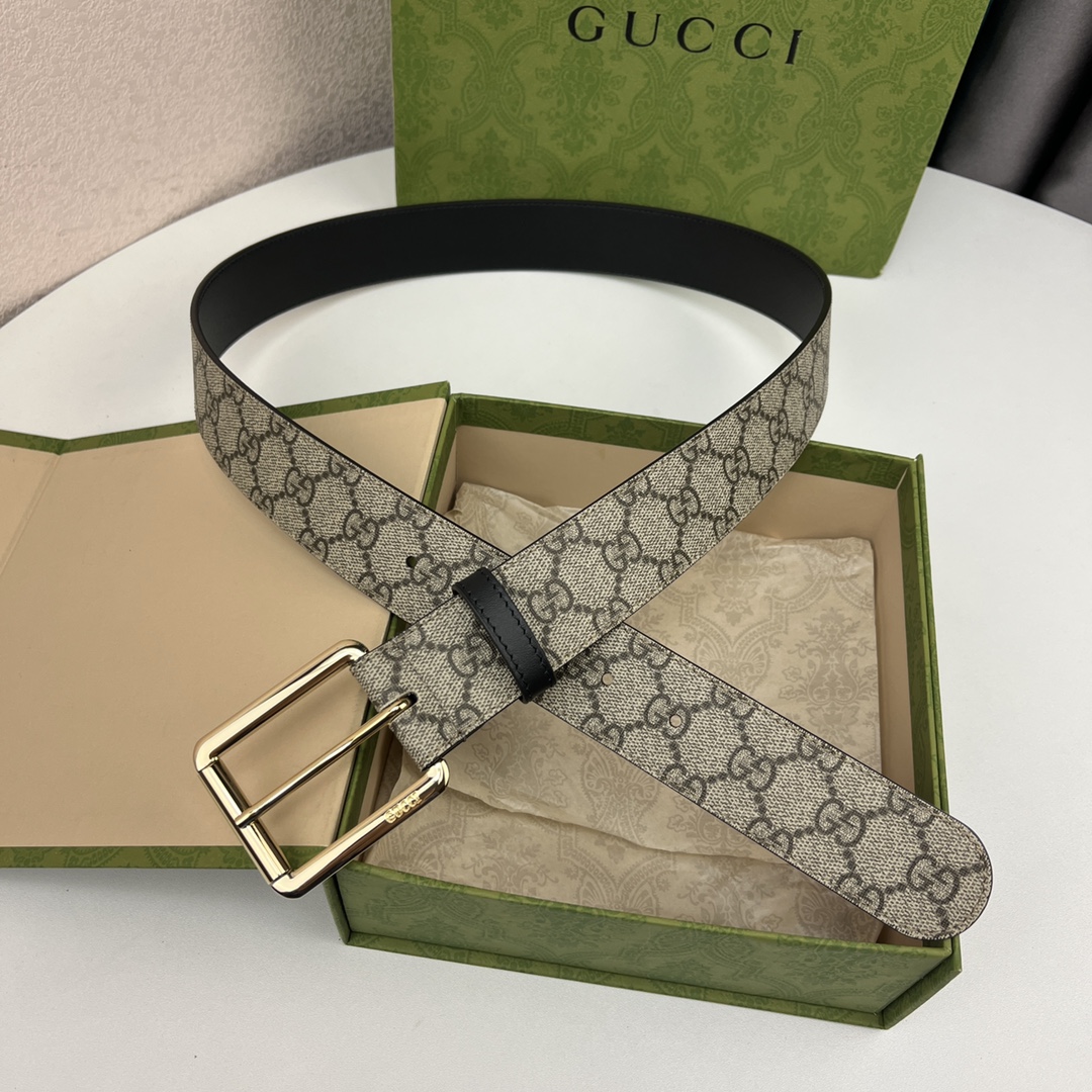 Gucci belt