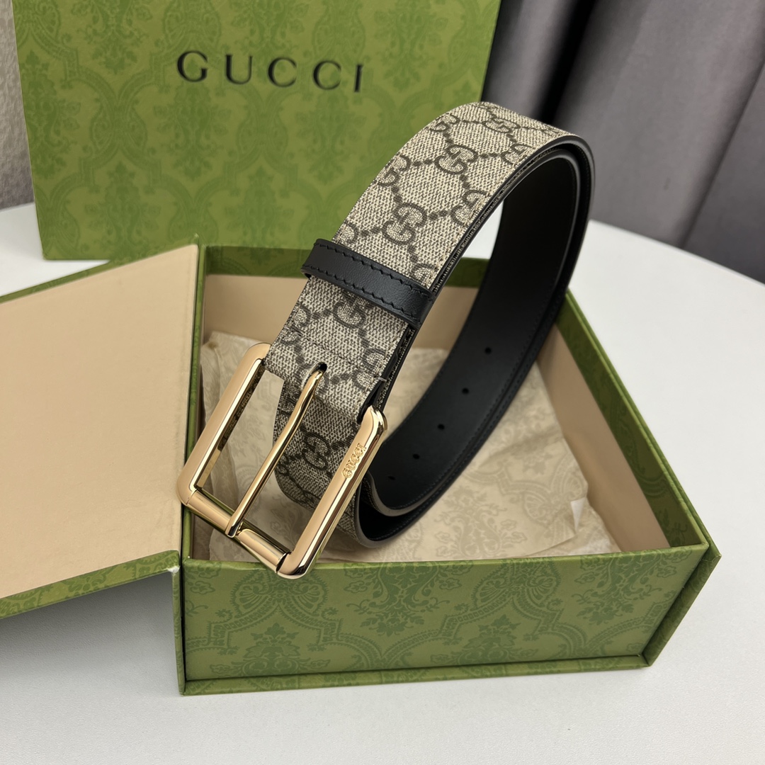Gucci belt
