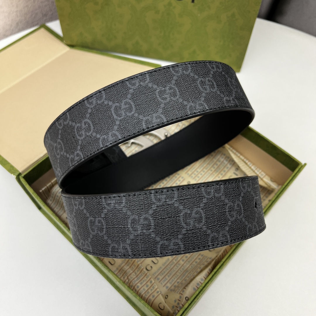 Gucci belt
