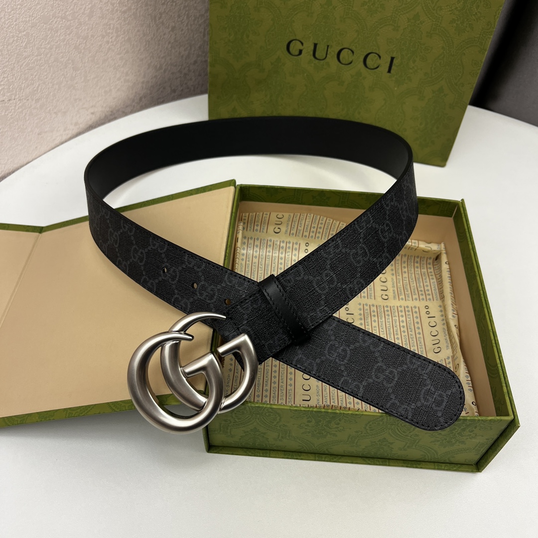 Gucci belt