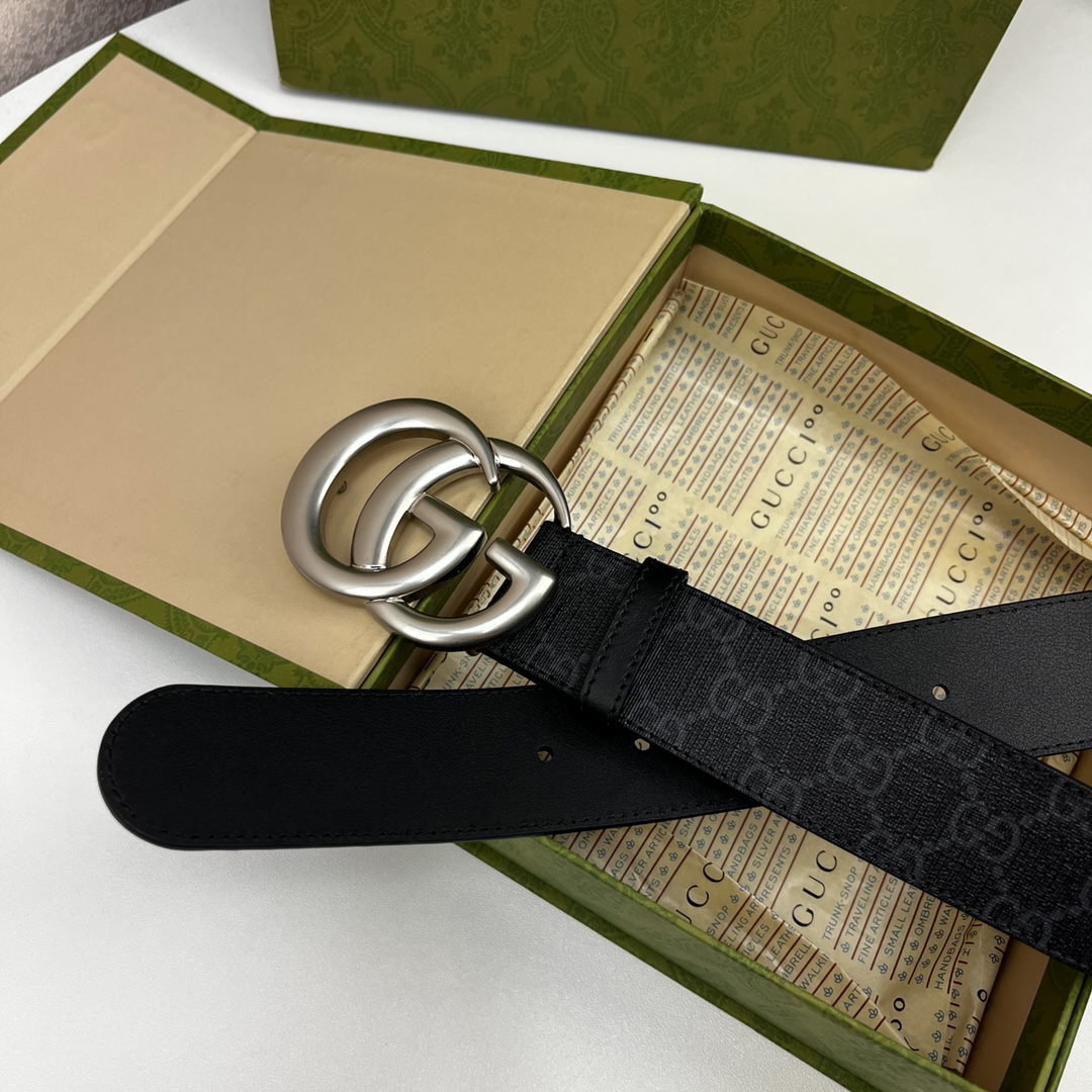 Gucci belt